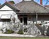picket fencing