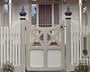  timber gate