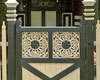 timber gates