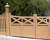  driveway gates