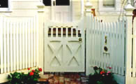 Brighton   gate