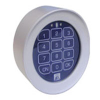 BFT T-Box wireless keypad