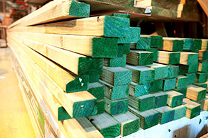Pine Rails Fence Materials, Fencing Supplies shipped Australia wide